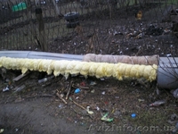 Утепление теплотрасс и сан-технических коммуникаций. - <ro>Изображение</ro><ru>Изображение</ru> #2, <ru>Объявление</ru> #1638235