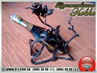 Подарки на 14–е февраля, 8-е марта, ручная ковка, кованые изделия.  - <ro>Изображение</ro><ru>Изображение</ru> #9, <ru>Объявление</ru> #1289845