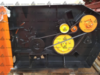 Жатка для подсолнечника на Полесье 1218, ЖНС купить, цена - <ro>Изображение</ro><ru>Изображение</ru> #1, <ru>Объявление</ru> #1575821