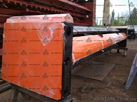 Жатка для подсолнечника на Полесье 1218, ЖНС купить, цена - <ro>Изображение</ro><ru>Изображение</ru> #4, <ru>Объявление</ru> #1575821