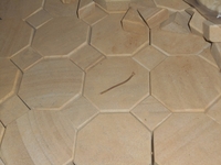 брусчатка из песчаника эксклюзивная  - <ro>Изображение</ro><ru>Изображение</ru> #1, <ru>Объявление</ru> #1645102