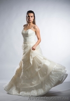 Швейный цех пошив свадебных платьев в Украине - <ro>Изображение</ro><ru>Изображение</ru> #3, <ru>Объявление</ru> #1643274