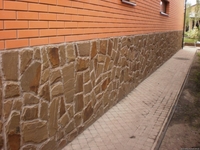 камень песчаник природный со сколом  - <ro>Изображение</ro><ru>Изображение</ru> #2, <ru>Объявление</ru> #1645094