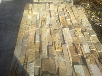 нарезка фасадно-стеновая -лапша из песчаника природного     - <ro>Изображение</ro><ru>Изображение</ru> #4, <ru>Объявление</ru> #1645087