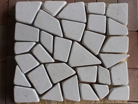 окатанная мозаика из песчаника природного  - <ro>Изображение</ro><ru>Изображение</ru> #5, <ru>Объявление</ru> #1645090