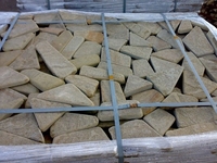 окатанная мозаика из песчаника природного  - <ro>Изображение</ro><ru>Изображение</ru> #3, <ru>Объявление</ru> #1645090