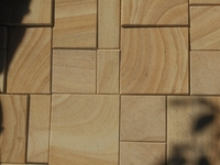 пиленная плитка из камня песчаника природного  - <ro>Изображение</ro><ru>Изображение</ru> #4, <ru>Объявление</ru> #1645099