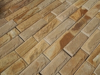 фасадно стеновой паркет из песчаника со сколом                         - <ro>Изображение</ro><ru>Изображение</ru> #4, <ru>Объявление</ru> #1645089