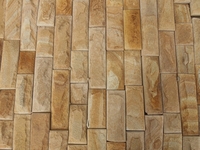 фасадно стеновой паркет из песчаника со сколом                         - <ro>Изображение</ro><ru>Изображение</ru> #5, <ru>Объявление</ru> #1645089