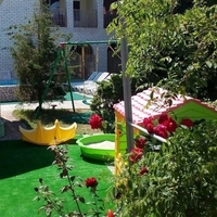 Пансионат люкс-класса + дом, Белосарайская Коса - <ro>Изображение</ro><ru>Изображение</ru> #5, <ru>Объявление</ru> #1655546