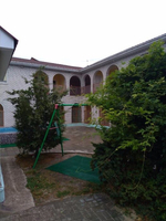 Пансионат люкс-класса + дом, Белосарайская Коса - <ro>Изображение</ro><ru>Изображение</ru> #6, <ru>Объявление</ru> #1655546