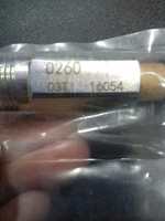 Аварийный клапан 4НК1 6НК1 6WG1 Isuzu  8976097886 - <ro>Изображение</ro><ru>Изображение</ru> #2, <ru>Объявление</ru> #1658197