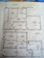 Коттедж в городе Слуцке. Белоруссия. - <ro>Изображение</ro><ru>Изображение</ru> #2, <ru>Объявление</ru> #1658522