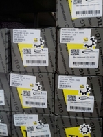 Вал первинный КПП МУУ5Т евро 2 на Богдан, Исузу. - <ro>Изображение</ro><ru>Изображение</ru> #2, <ru>Объявление</ru> #1658204