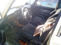 Продается ВАЗ-2106 цвет сафари. - <ro>Изображение</ro><ru>Изображение</ru> #4, <ru>Объявление</ru> #1663287