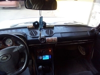 Продается ВАЗ-2106 цвет сафари. - <ro>Изображение</ro><ru>Изображение</ru> #5, <ru>Объявление</ru> #1663287