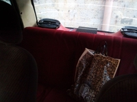 Продается ВАЗ-2106 цвет сафари. - <ro>Изображение</ro><ru>Изображение</ru> #8, <ru>Объявление</ru> #1663287