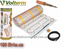 Электрический теплый пол купить Мариуполь - <ro>Изображение</ro><ru>Изображение</ru> #1, <ru>Объявление</ru> #1667693