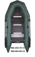 лодку надувную Стриж продам по выгодной цене - <ro>Изображение</ro><ru>Изображение</ru> #10, <ru>Объявление</ru> #249035