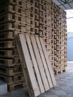 Продам поддоны, паллеты, биг-бэги- разные - <ro>Изображение</ro><ru>Изображение</ru> #1, <ru>Объявление</ru> #1671323