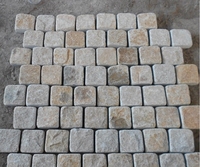  Брусчатка окатанная из песчаника  - <ro>Изображение</ro><ru>Изображение</ru> #5, <ru>Объявление</ru> #1674553