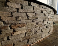 Фасадная нарезка-лапша из песчаника - <ro>Изображение</ro><ru>Изображение</ru> #2, <ru>Объявление</ru> #1674544