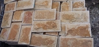 нарезка фасадная паркет из песчаника со сколом   - <ro>Изображение</ro><ru>Изображение</ru> #1, <ru>Объявление</ru> #1674547