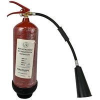 Огнетушитель углекислотный ОУ-2 (ВВК-1,4) Доставка по всей Украине! - <ro>Изображение</ro><ru>Изображение</ru> #3, <ru>Объявление</ru> #1677384