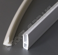 Багет ПВХ WSL для натяжного потолка - <ro>Изображение</ro><ru>Изображение</ru> #2, <ru>Объявление</ru> #1529046