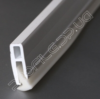 Багет ПВХ WSL для натяжного потолка - <ro>Изображение</ro><ru>Изображение</ru> #1, <ru>Объявление</ru> #1529046