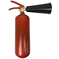 Огнетушитель углекислотный ОУ-2 (ВВК-1,4)  В наличии - <ro>Изображение</ro><ru>Изображение</ru> #2, <ru>Объявление</ru> #1682009