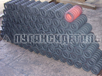 Изготовление пружин сжатия, растяжения, кручения под заказ - <ro>Изображение</ro><ru>Изображение</ru> #3, <ru>Объявление</ru> #1682721