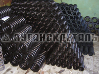 Изготовление пружин сжатия, растяжения, кручения под заказ - <ro>Изображение</ro><ru>Изображение</ru> #4, <ru>Объявление</ru> #1682721