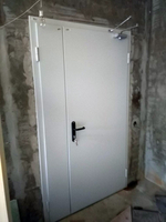 Двери противопожарные в наличии на складе и под заказ. Доставка по всей Украине - <ro>Изображение</ro><ru>Изображение</ru> #5, <ru>Объявление</ru> #1686355