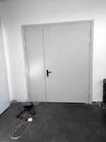 Двери противопожарные в наличии на складе и под заказ. Доставка по всей Украине - <ro>Изображение</ro><ru>Изображение</ru> #6, <ru>Объявление</ru> #1686355