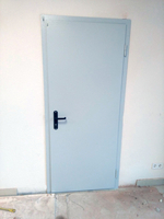 Двери противопожарные в наличии на складе и под заказ. Доставка по всей Украине - <ro>Изображение</ro><ru>Изображение</ru> #9, <ru>Объявление</ru> #1686355