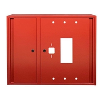 Шкафы пожарные (ШП, ШПК, ШПО) и комплектующие - <ro>Изображение</ro><ru>Изображение</ru> #3, <ru>Объявление</ru> #1693253