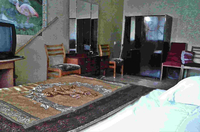 Неделя-2000руб/сут+Посуточно-3500руб+Wi-Fi/ТВ-ВСЁ для УДОБСТВ - <ro>Изображение</ro><ru>Изображение</ru> #2, <ru>Объявление</ru> #1695398