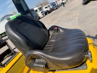 Газ-бензиновый погрузчик Nissan с мачтой триплекс  - <ro>Изображение</ro><ru>Изображение</ru> #10, <ru>Объявление</ru> #1696554