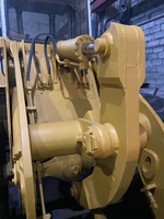 Фронтальный погрузчик Liebher L531 - <ro>Изображение</ro><ru>Изображение</ru> #3, <ru>Объявление</ru> #1698263