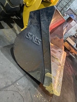 Фронтальный погрузчик Liebher L531 - <ro>Изображение</ro><ru>Изображение</ru> #4, <ru>Объявление</ru> #1698263