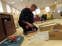 Ремонт сборка разборка мебели Сборщик мебельщик Донецк - <ro>Изображение</ro><ru>Изображение</ru> #3, <ru>Объявление</ru> #1700949