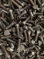 Продаются метизные изделия: болты, гайки, хомуты и пр. - <ro>Изображение</ro><ru>Изображение</ru> #1, <ru>Объявление</ru> #1715705