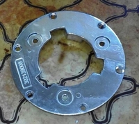 Крепление диска - <ro>Изображение</ro><ru>Изображение</ru> #1, <ru>Объявление</ru> #970418