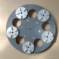 Wirbel/ВИРБЕЛ H 40 - <ro>Изображение</ro><ru>Изображение</ru> #2, <ru>Объявление</ru> #970424