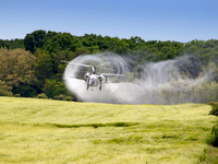 Авиахимработы - авиационно-химические работы. Авиахимические работы - <ro>Изображение</ro><ru>Изображение</ru> #1, <ru>Объявление</ru> #42172