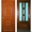 Двери деревянные сертифицированные от производителя (Донецк) #4353