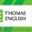 Курсы английского языка в Thomas English #66147