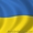Флага Украины 100х150см. #190144