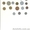 продам монеты бывшего СССР и иностранные - <ro>Изображение</ro><ru>Изображение</ru> #1, <ru>Объявление</ru> #207084